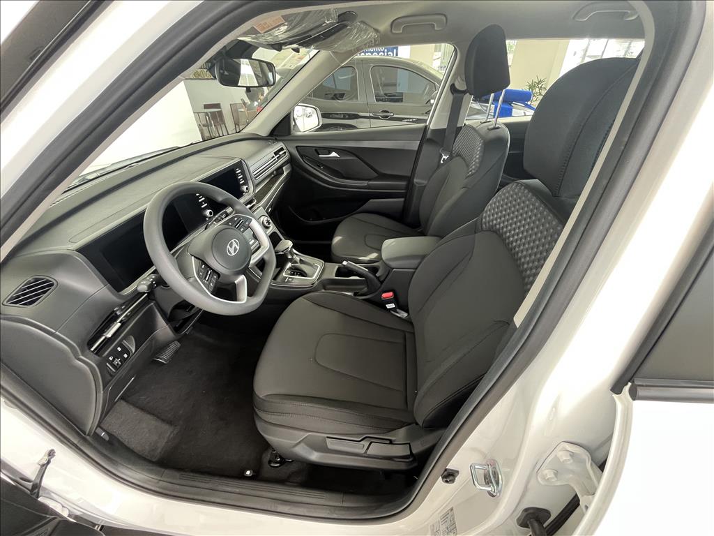 Hyundai-CRETA-1.0 TGDI FLEX COMFORT SAFETY AUTOMÁTICO
