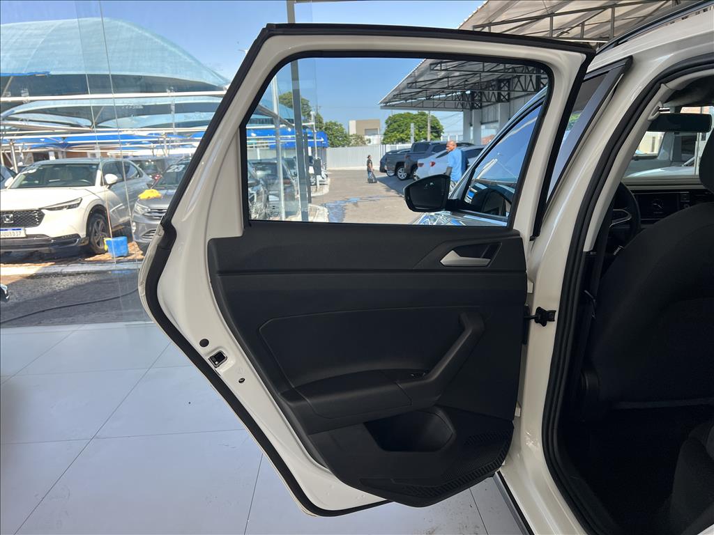NIVUS 1.0 200 TSI TOTAL FLEX COMFORTLINE AUTOMÁTICO16