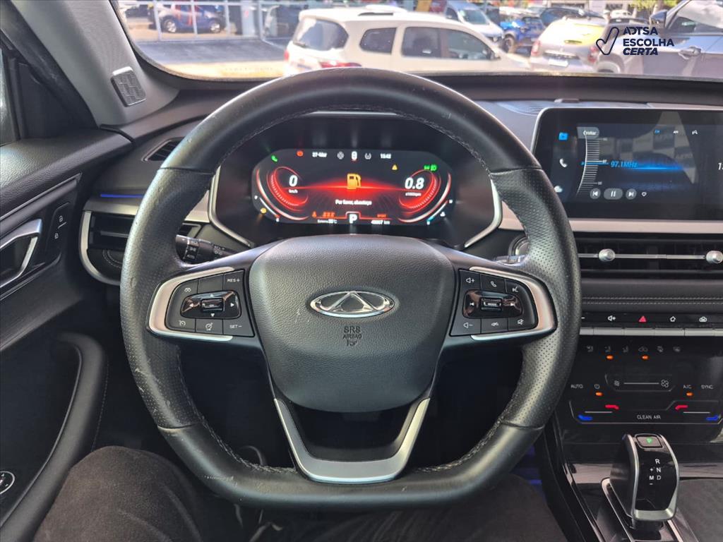 TIGGO 7 PRO