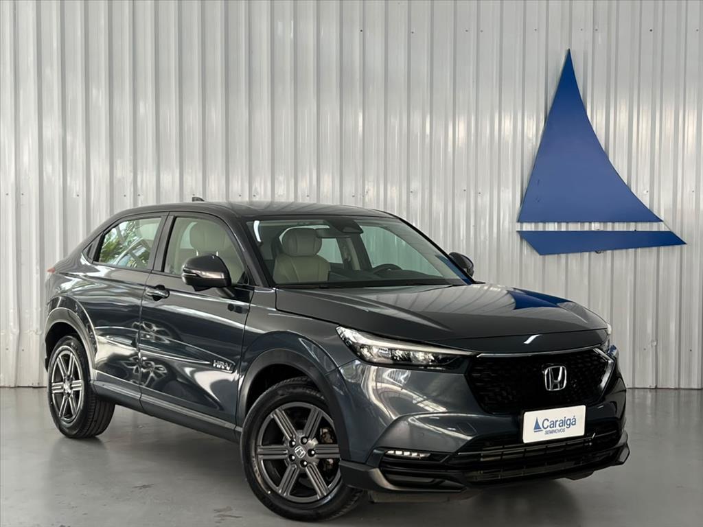 1.5 DI I-VTEC TURBO FLEX ADVANCE CVT