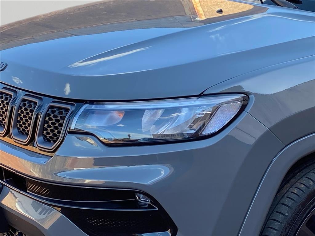 COMPASS 1.3 T270 TURBO FLEX S AT64