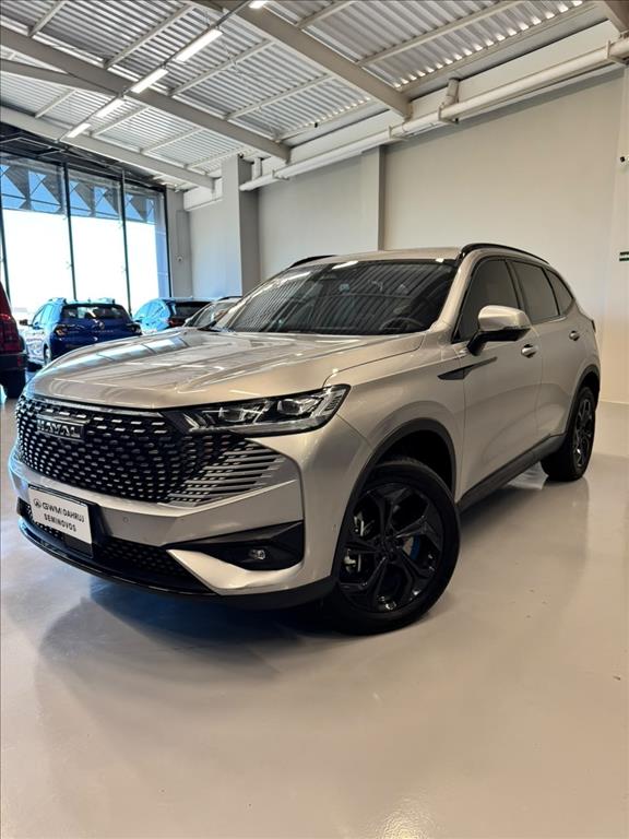 HAVAL H6 1.5 PHEV PREMIUM AWD E-TRACTION0