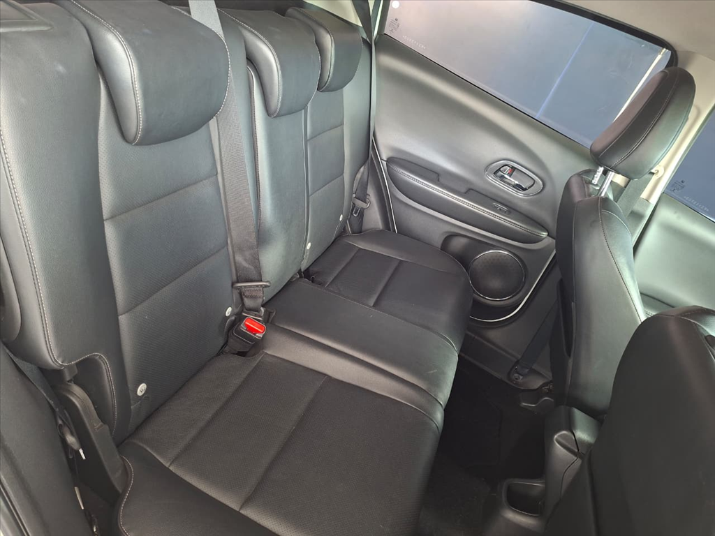 HR-V 1.8 16V FLEX EXL 4P AUTOMÁTICO7