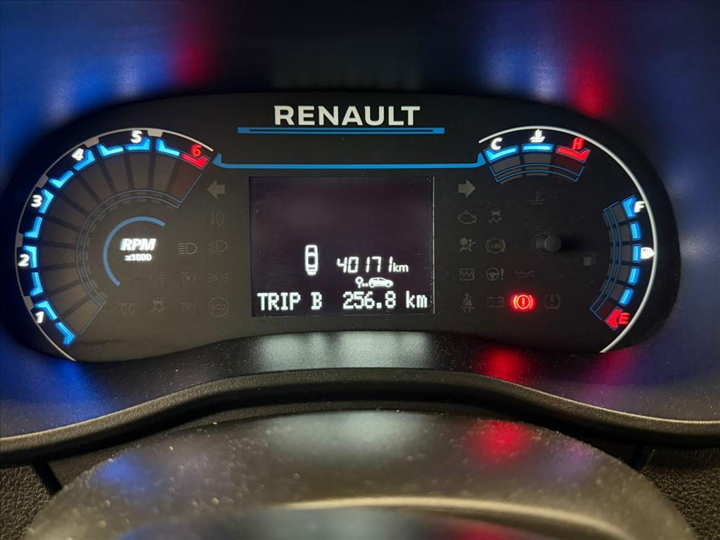 KWID 1.0 12V SCE FLEX INTENSE MANUAL9