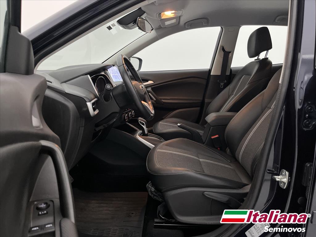 TRACKER 1.0 TURBO FLEX LTZ AUTOMÁTICO