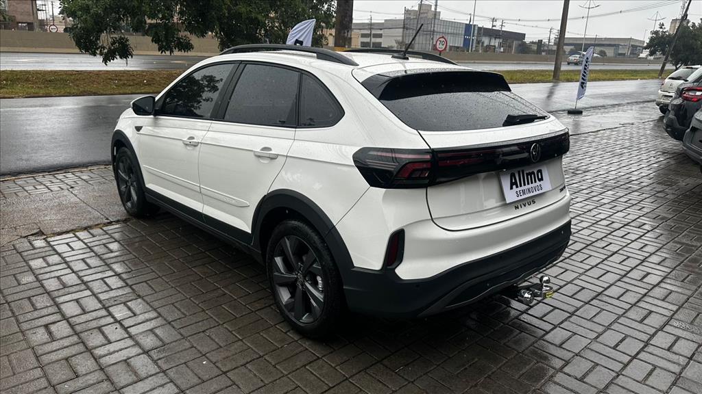 NIVUS 1.0 200 TSI TOTAL FLEX COMFORTLINE AUTOMÁTICO7