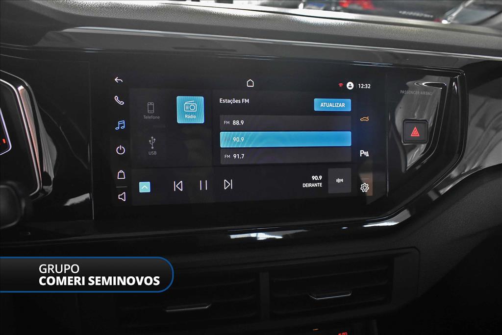 NIVUS 1.0 200 TSI TOTAL FLEX HIGHLINE AUTOMÁTICO8