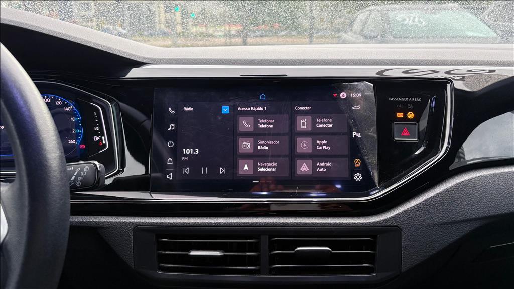 NIVUS 1.0 200 TSI TOTAL FLEX HIGHLINE AUTOMÁTICO8