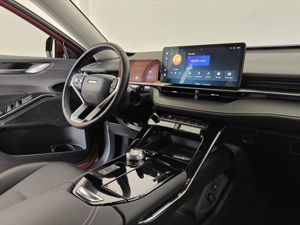 HAVAL H6 1.5 HEV PREMIUM E-TRACTION5