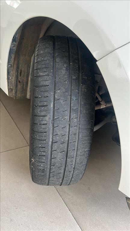 KA 1.5 TI-VCT FLEX SE SEDAN AUTOMÁTICO13