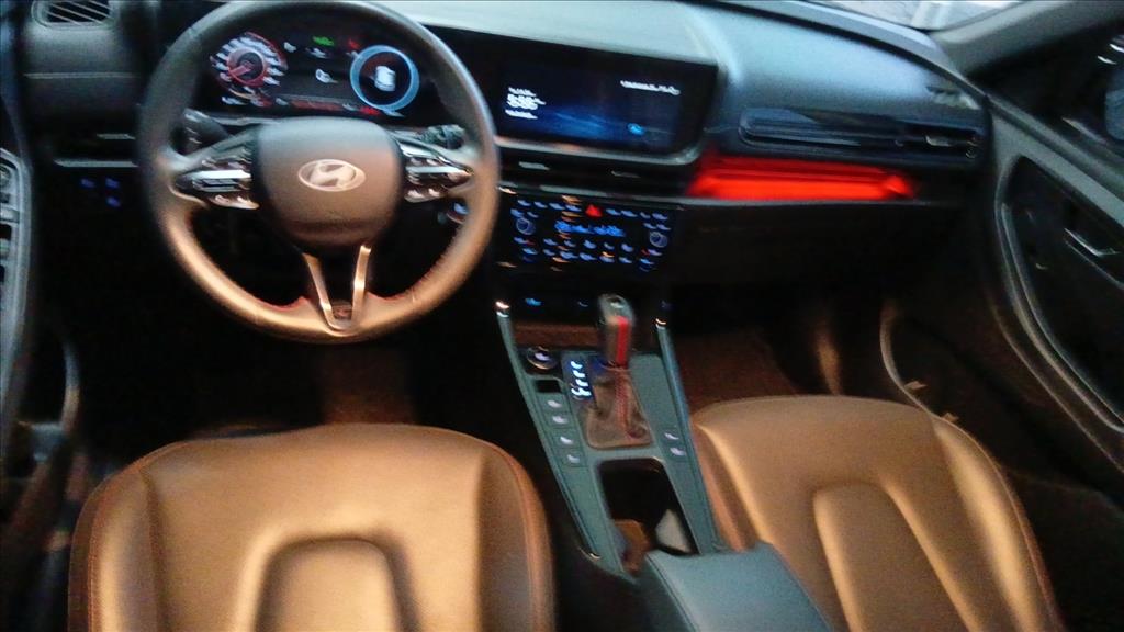 CRETA 1.0 TGDI FLEX N LINE AUTOMÁTICO8