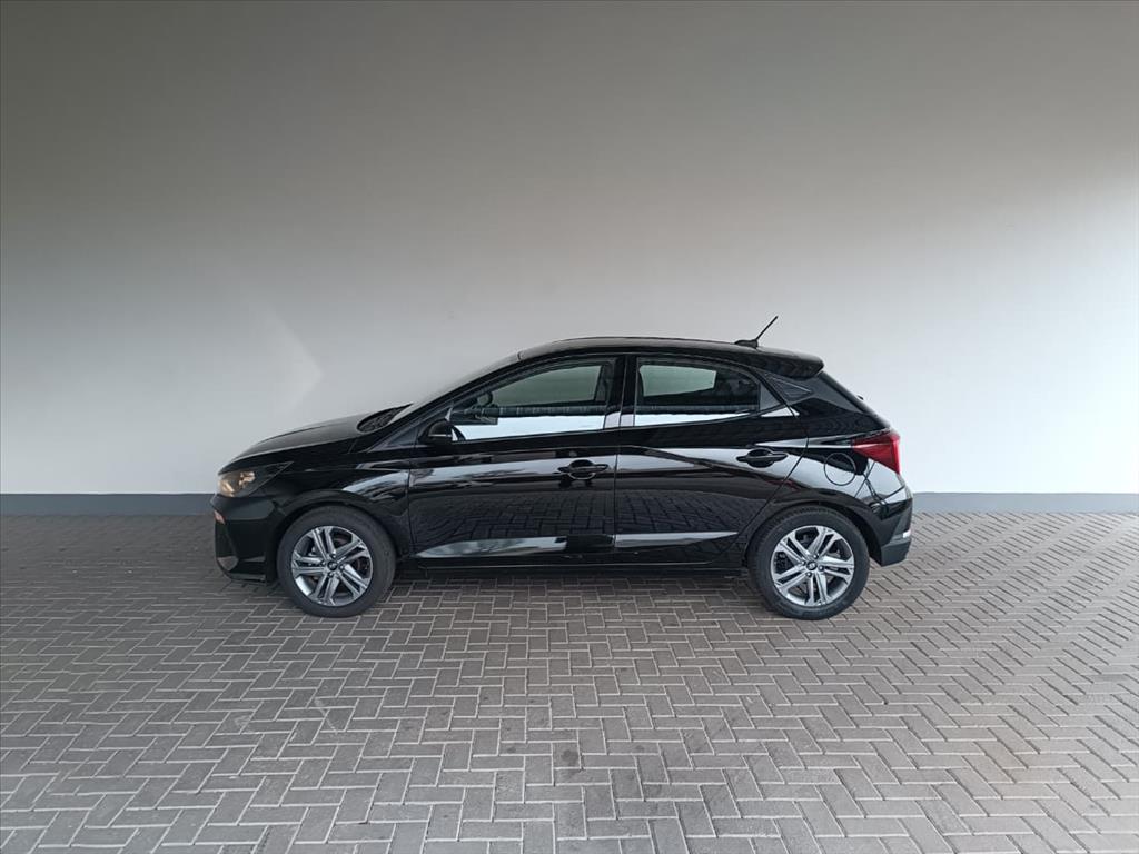 HB20 1.0 TGDI FLEX COMFORT PLUS AUTOMÁTICO1
