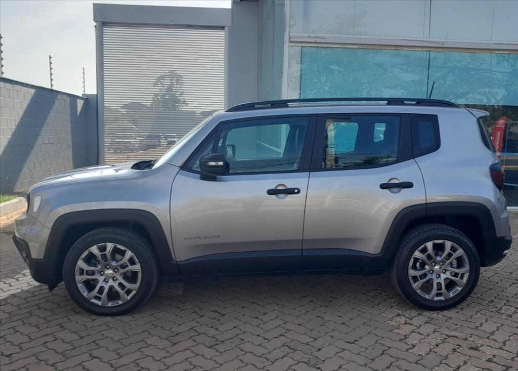 RENEGADE 1.3 T270 TURBO FLEX SPORT AT66