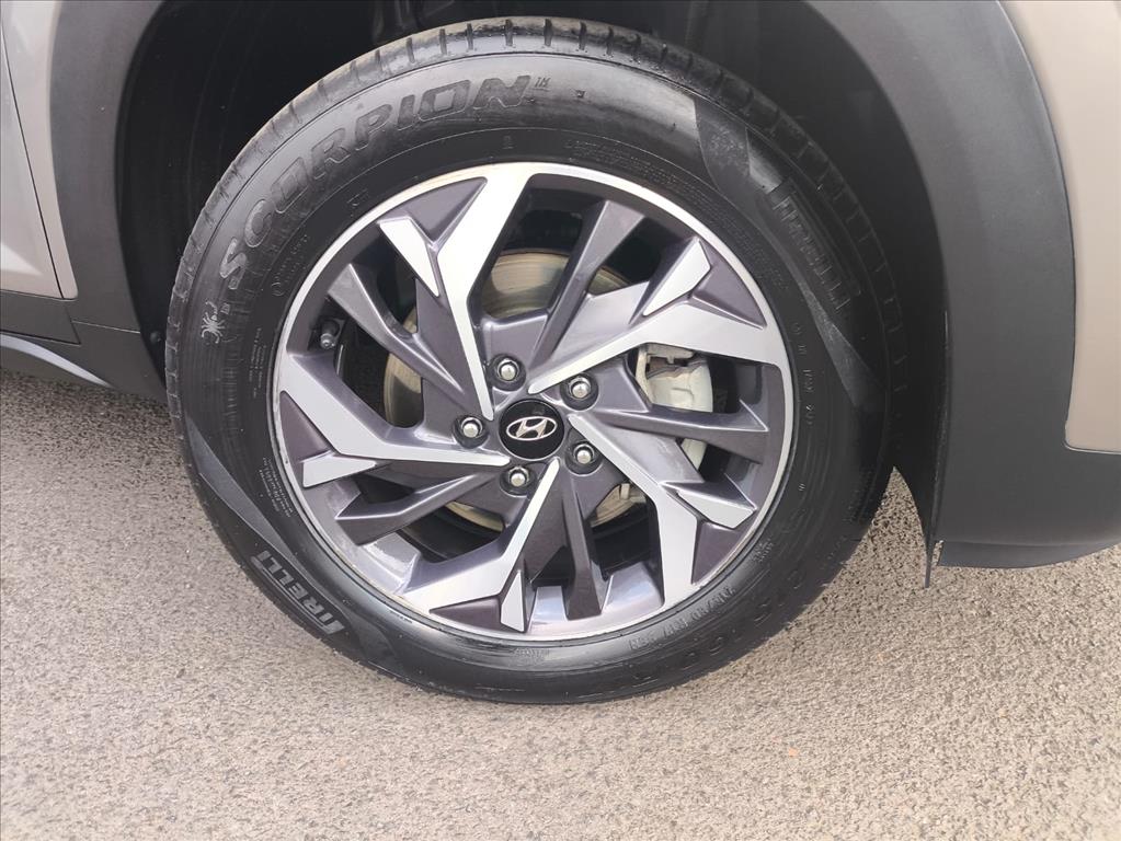 CRETA 1.0 TGDI FLEX PLATINUM AUTOMÁTICO