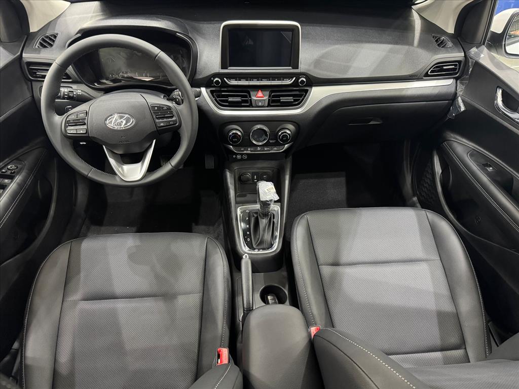 HB20 1.0 TGDI FLEX PLATINUM AUTOMÁTICO10