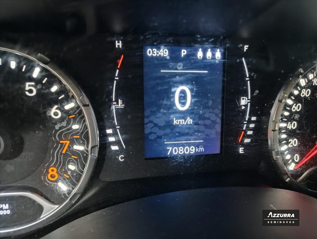 RENEGADE 1.3 T270 TURBO FLEX SPORT AT69