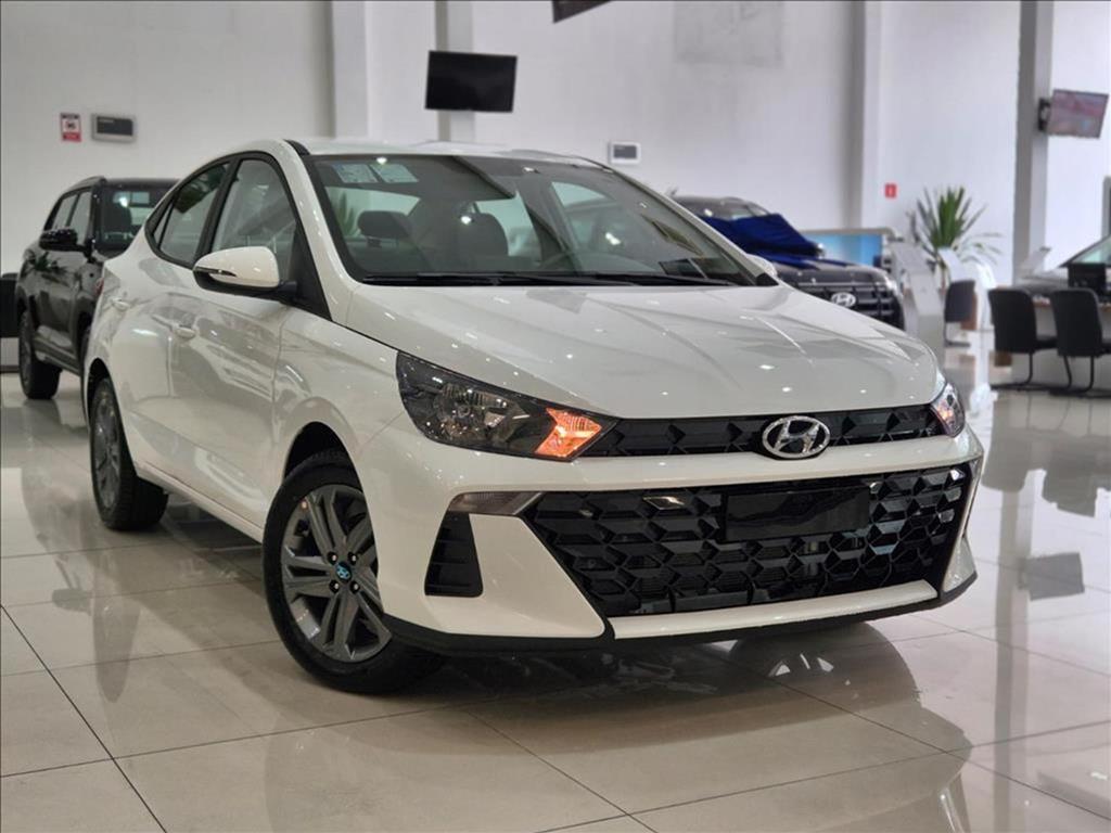 1.0 TGDI FLEX COMFORT PLUS TECH AUTOMÁTICO