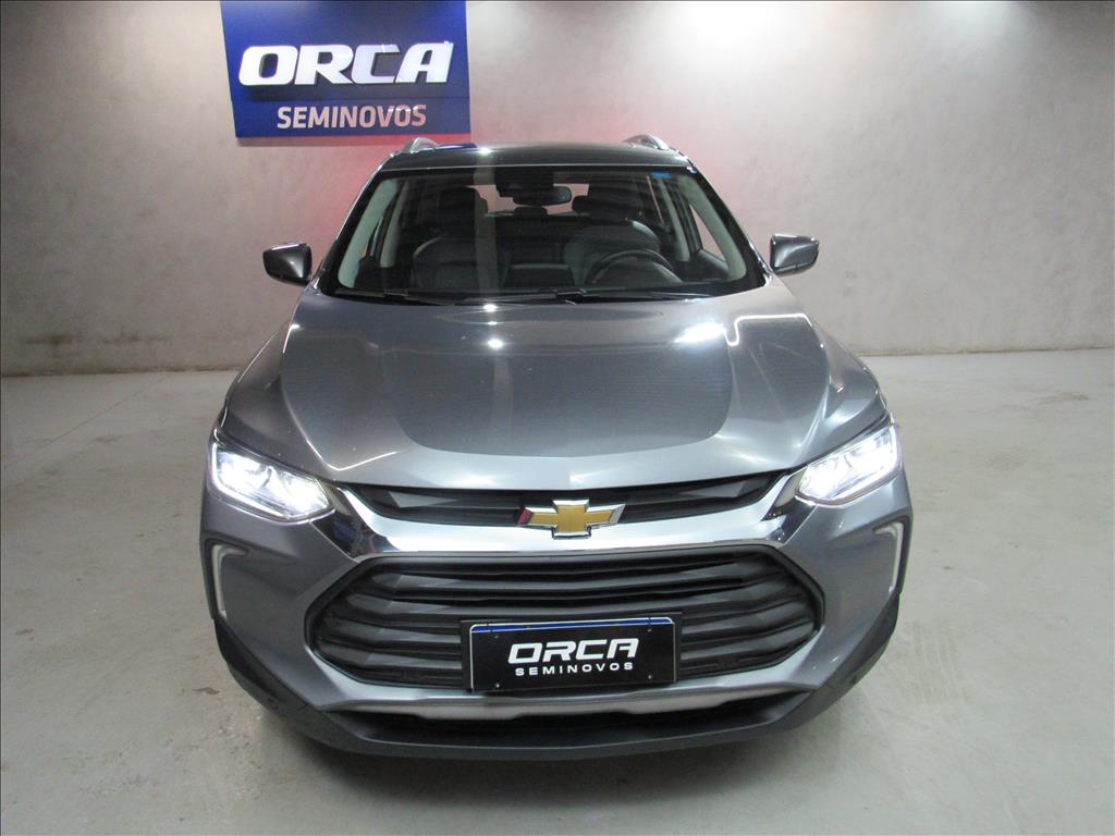 TRACKER 1.2 TURBO FLEX PREMIER AUTOMÁTICO1