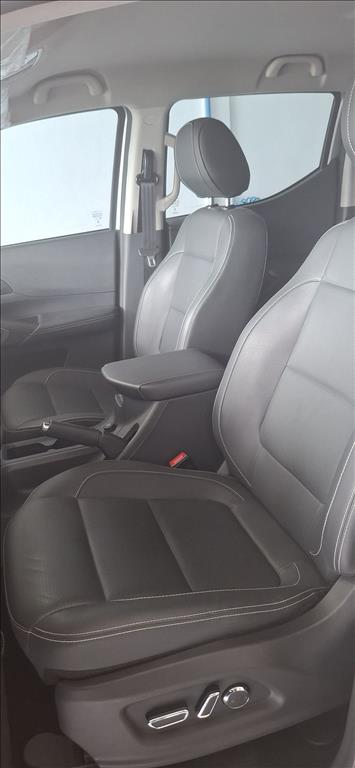 TITANO 2.2 TURBO DIESEL RANCH 4X4 AT66