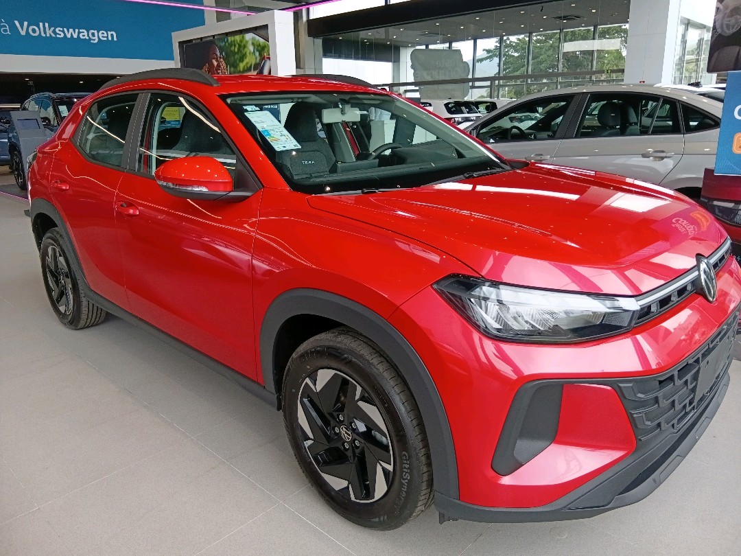TERA 1.0 170 TSI MANUAL4