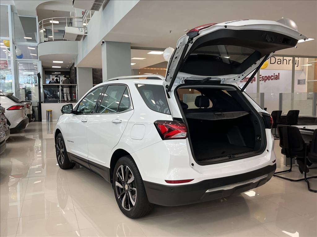 EQUINOX 1.5 16V TURBO GASOLINA PREMIER AWD AUTOMÁTICO15
