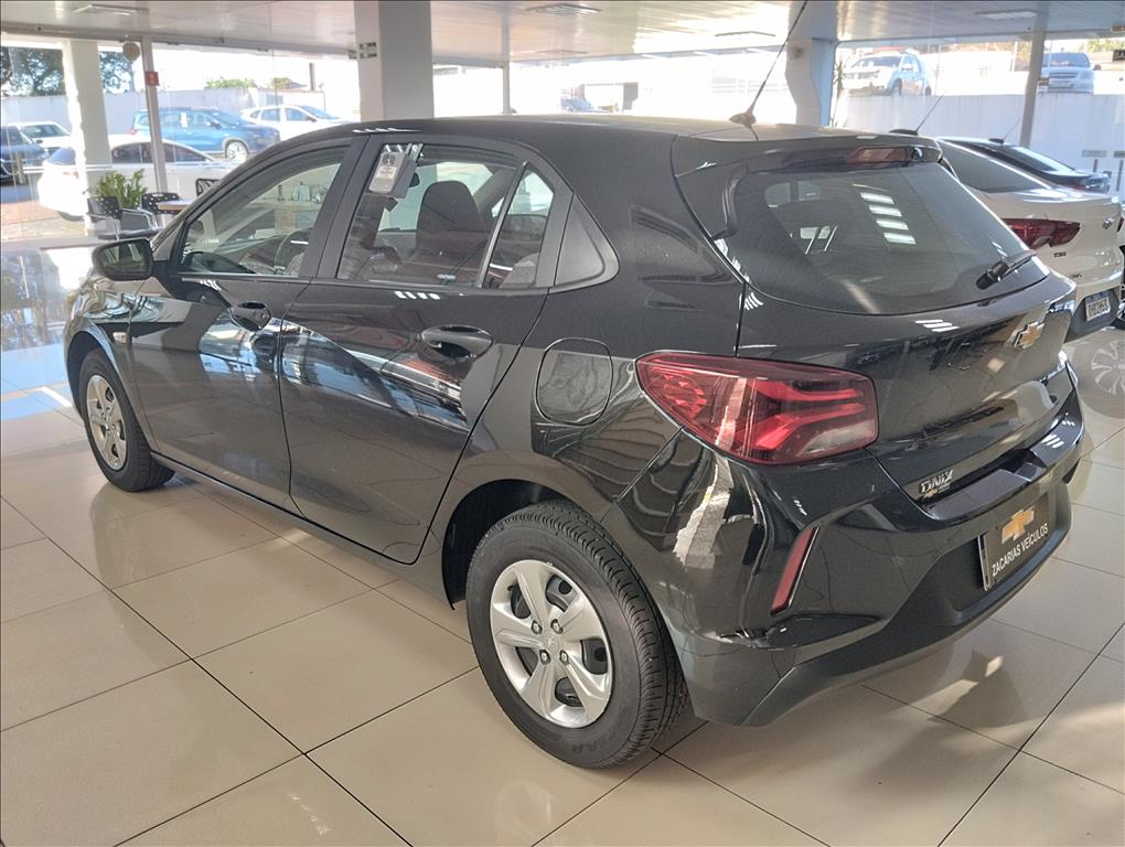 ONIX 1.0 FLEX MANUAL5