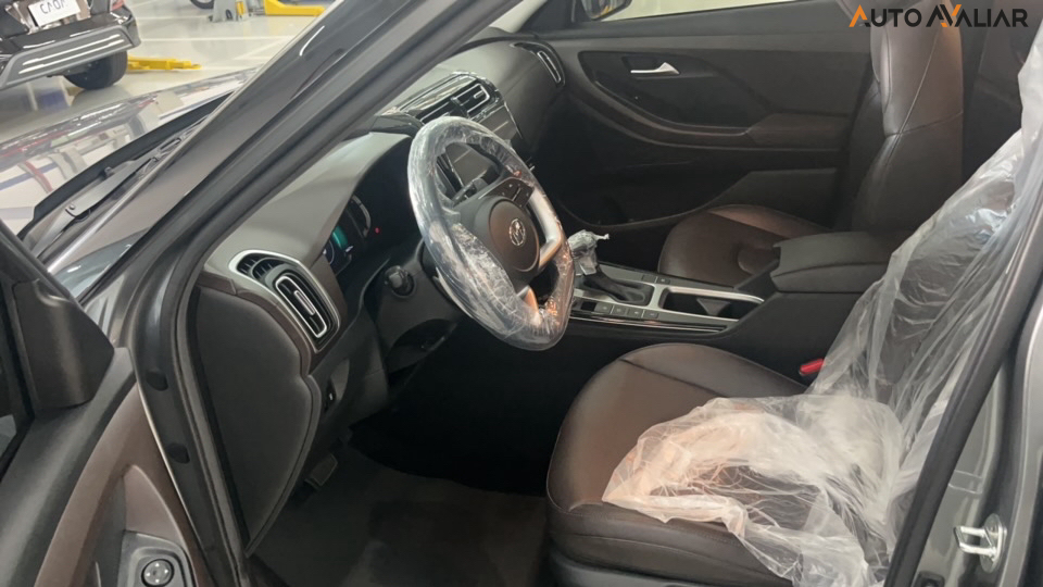 Hyundai-CRETA-1.0 TGDI FLEX PLATINUM AUTOMÁTICO