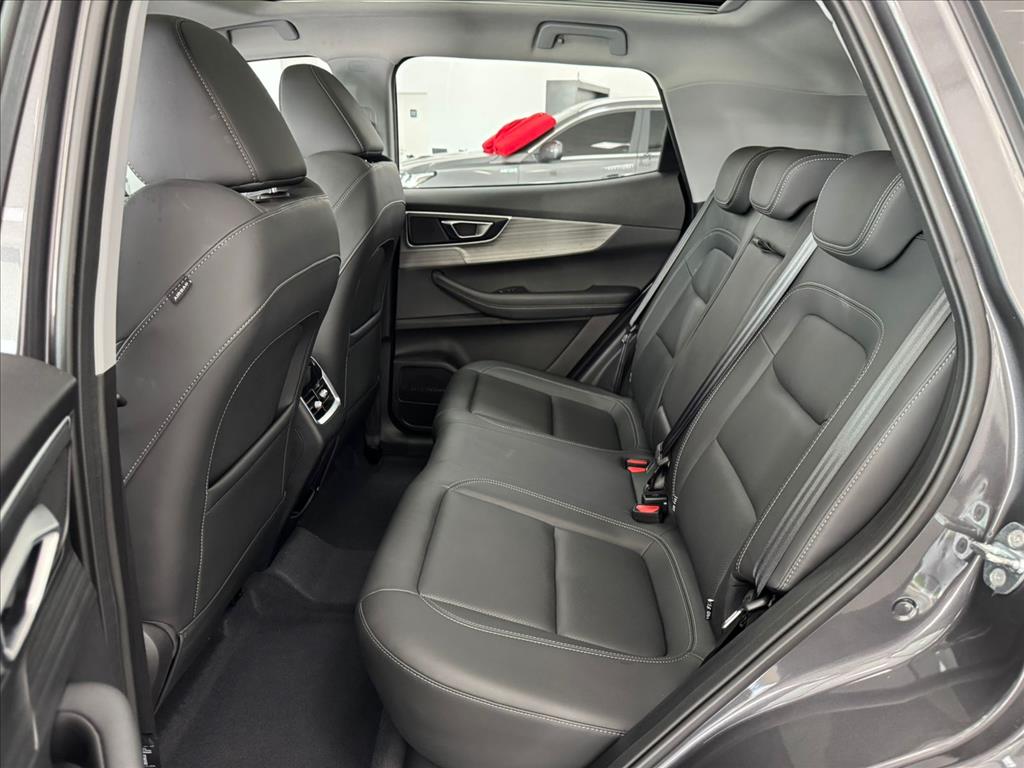 Caoa Chery-TIGGO 5X PRO-1.5 VVT TURBO iFLEX CVT