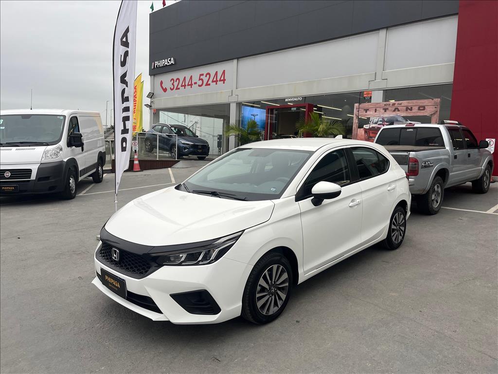 CITY 1.5 i-VTEC FLEX HATCH LX CVT CITY 1.5 i-VTEC FLEX HATCH LX CVT