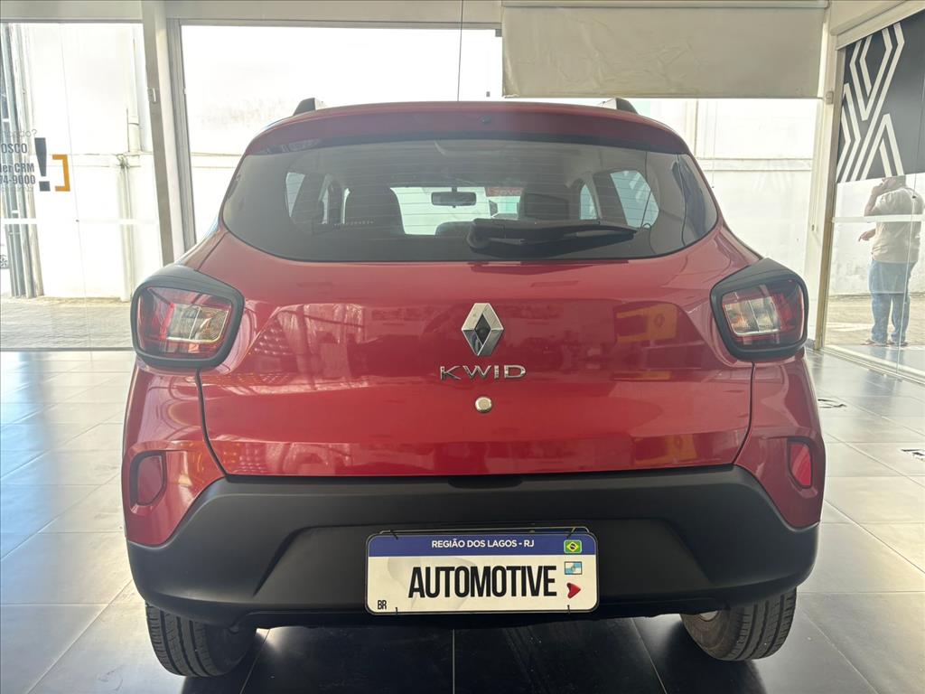 KWID 1.0 12V SCE FLEX INTENSE MANUAL5