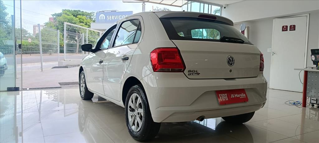 GOL 1.0 12V MPI TOTALFLEX 4P MANUAL3