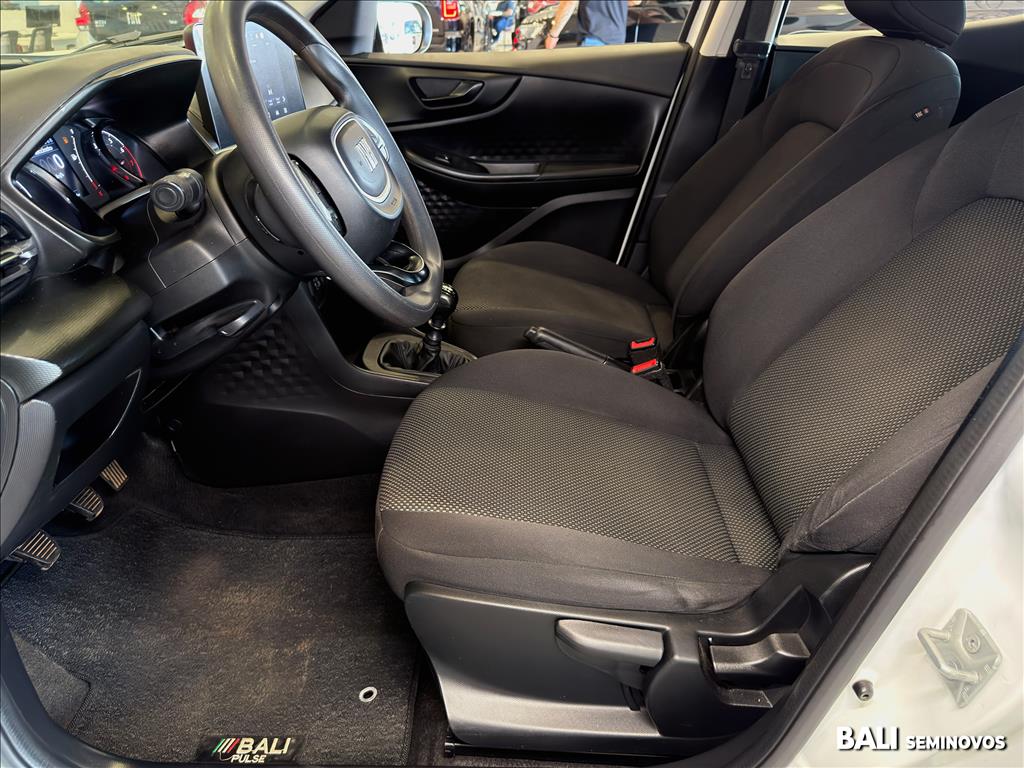 PULSE 1.3 FLEX DRIVE MANUAL11