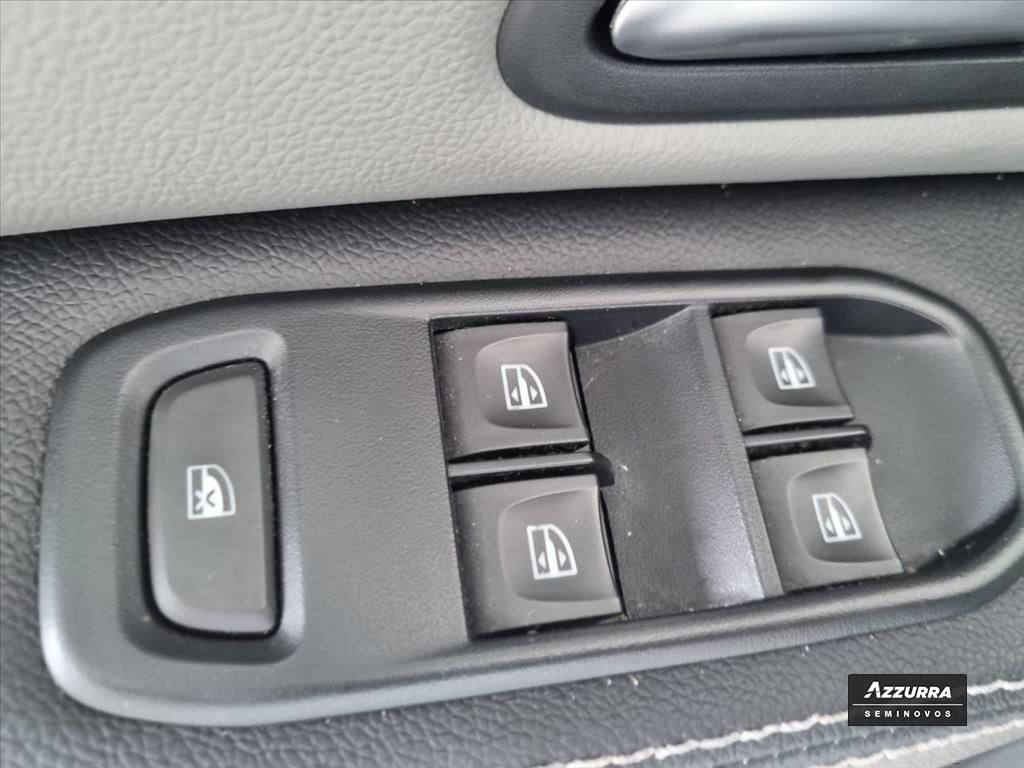 DUSTER 1.6 16V SCE FLEX ICONIC X-TRONIC17