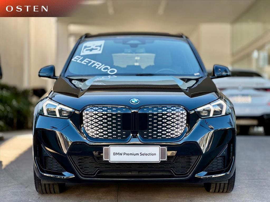 BMW-iX1-ELÉTRICO XDRIVE30 M SPORT