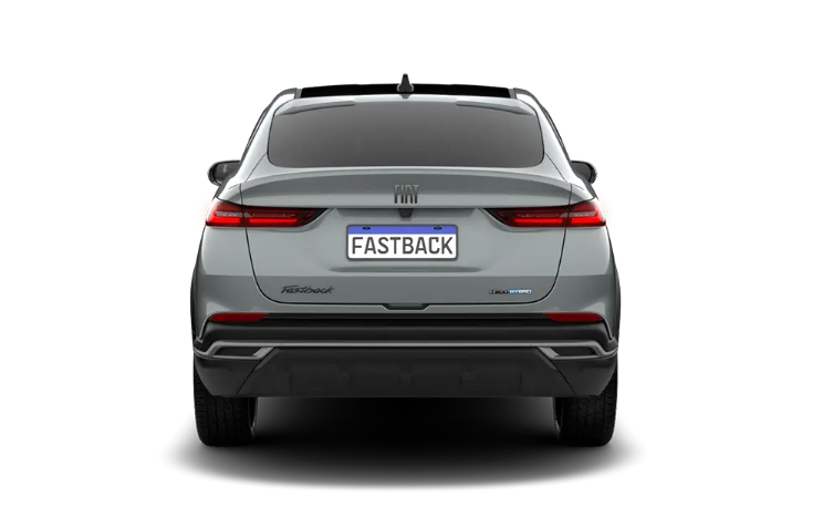 FASTBACK 1.0 TURBO 200 HYBRID IMPETUS CVT4