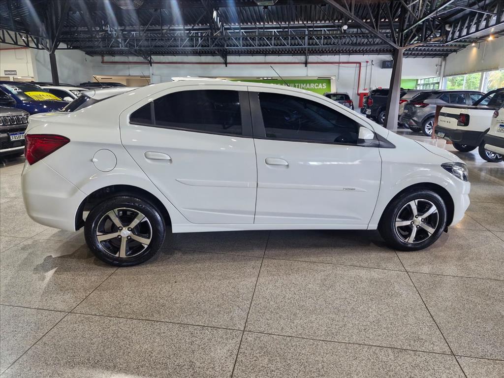 PRISMA 1.4 MPFI LTZ 8V FLEX 4P AUTOMÁTICO3