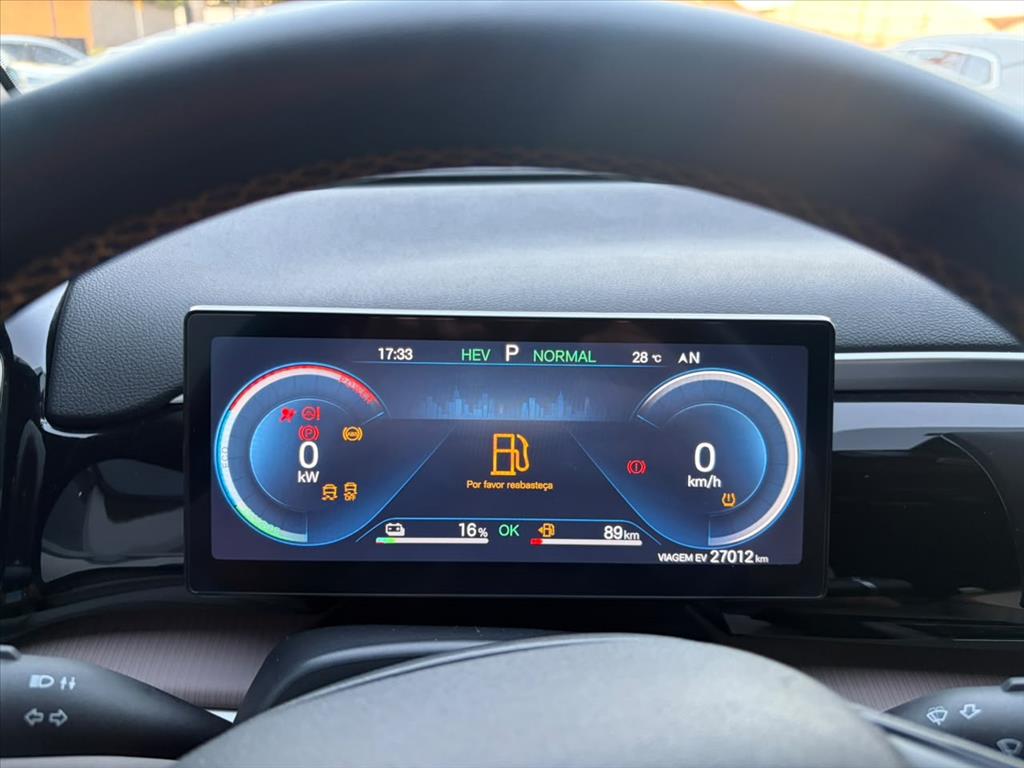 SONG PRO 1.5 DM-I HÍBRIDO GL AUTOMÁTICO3