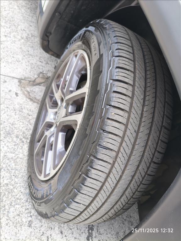 COMPASS 2.0 16V FLEX SPORT AUTOMÁTICO4