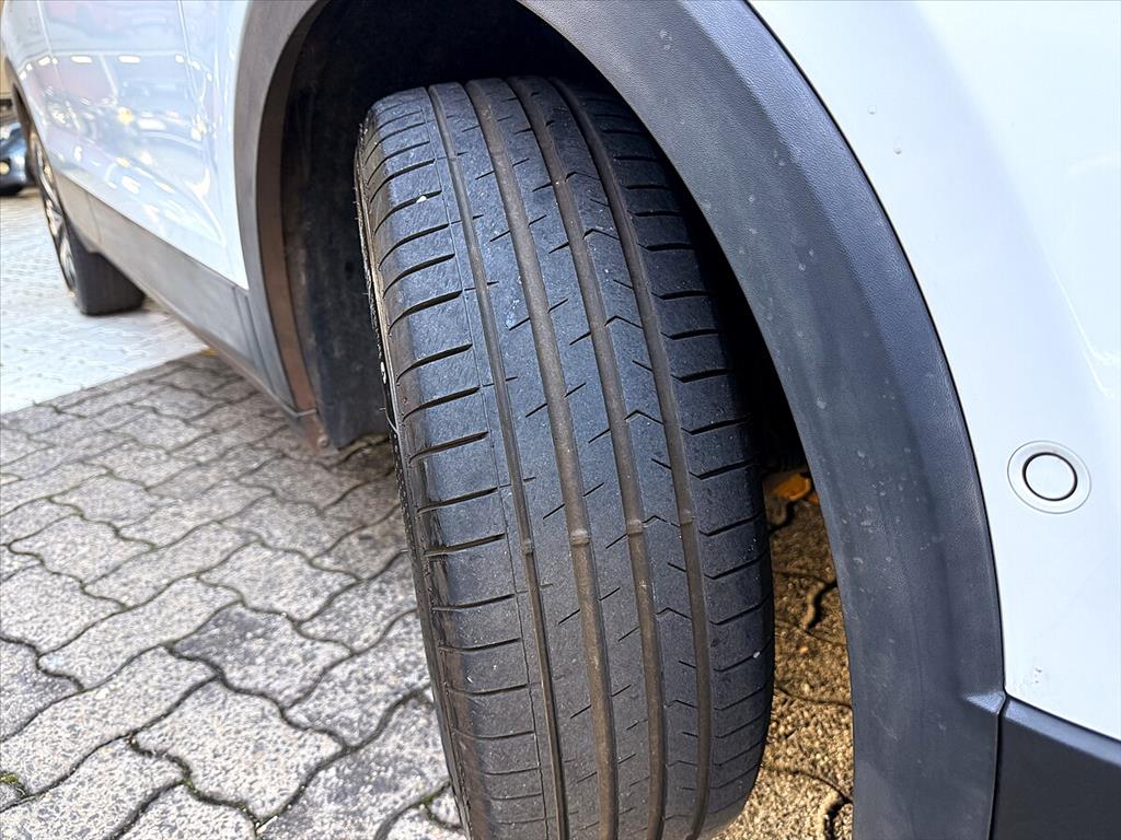 VOLKSWAGEN T-CROSS 1.4 250 TSI TOTAL FLEX HIGHLINE AUTOMÁTICO