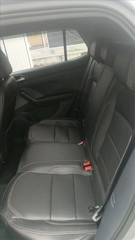 T-CROSS 1.0 200 TSI TOTAL FLEX SENSE AUTOMÁTICO9