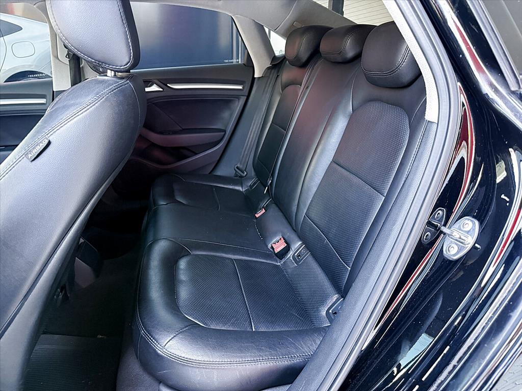 Audi A3 - 1.4 TFSI SEDAN AMBIENTE 16V GASOLINA 4P S-TRONIC