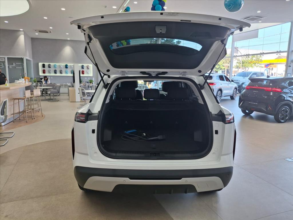 7 1.5 TGDI PHEV LUXURY DHT8