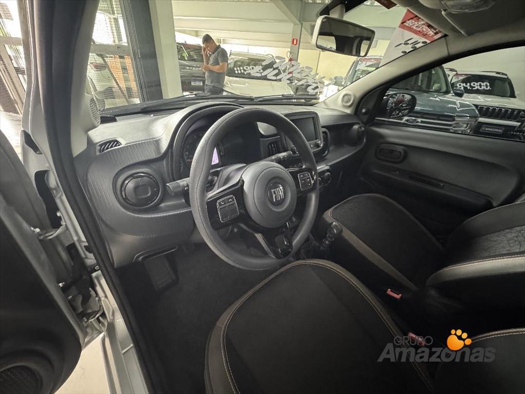 carro