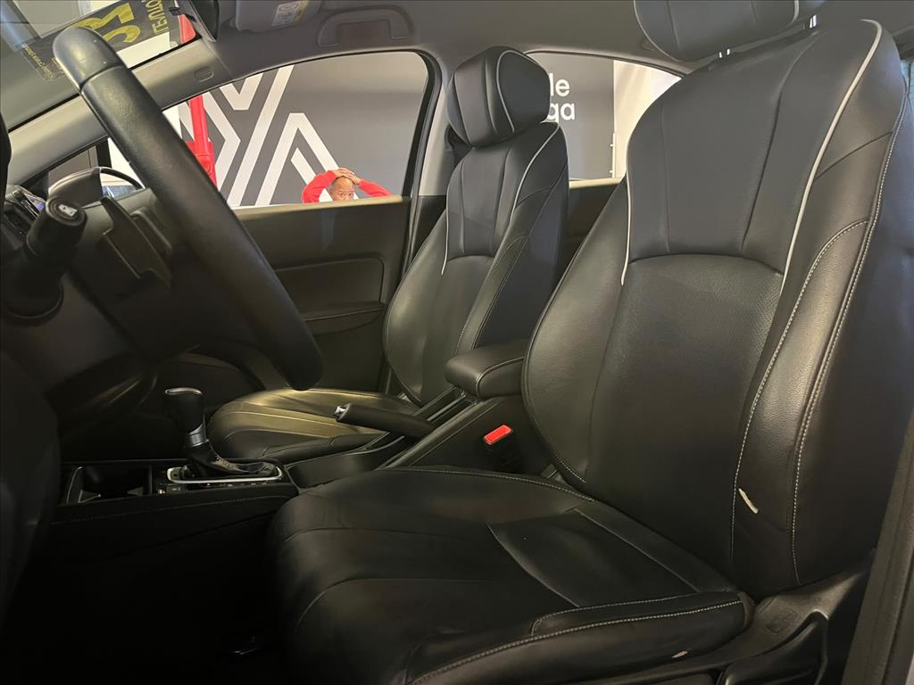 CITY 1.5 i-VTEC FLEX HATCH TOURING CVT7