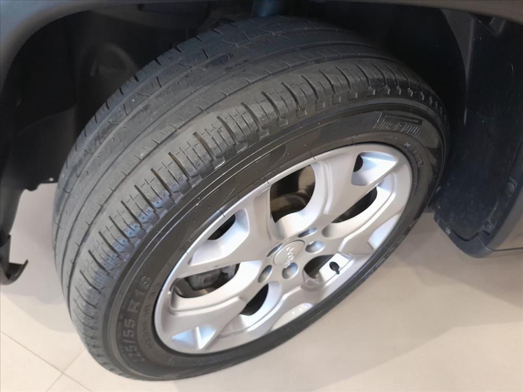COMPASS 2.0 16V FLEX LONGITUDE AUTOMÁTICO15