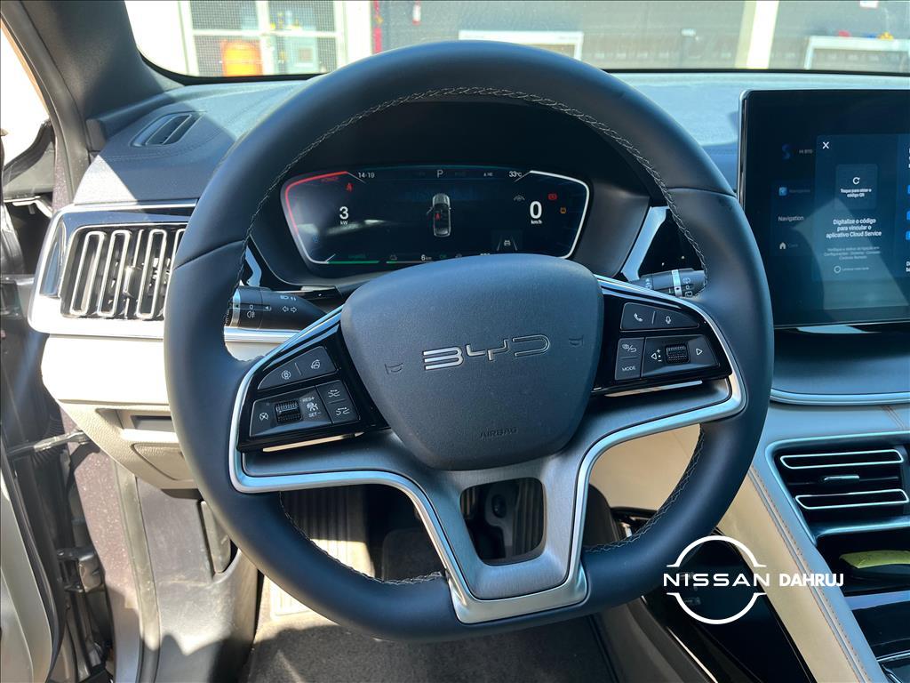 SONG PLUS 1.5 DM-I HÍBRIDO AUTOMÁTICO3