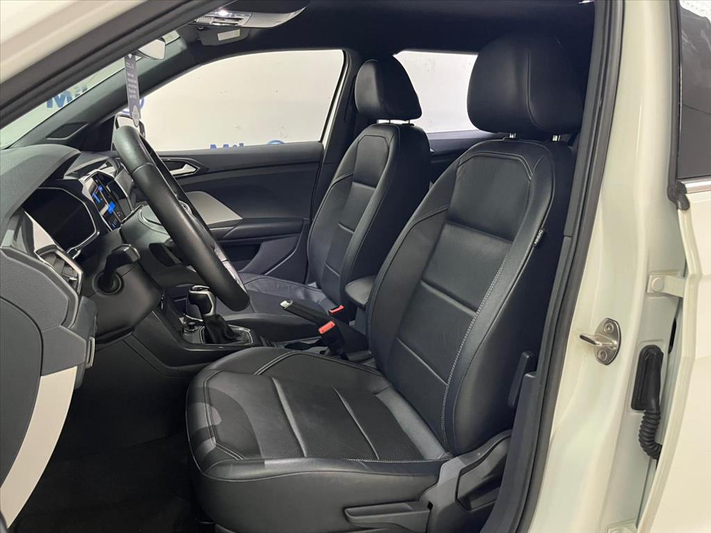 T-CROSS 1.4 250 TSI TOTAL FLEX HIGHLINE AUTOMÁTICO4