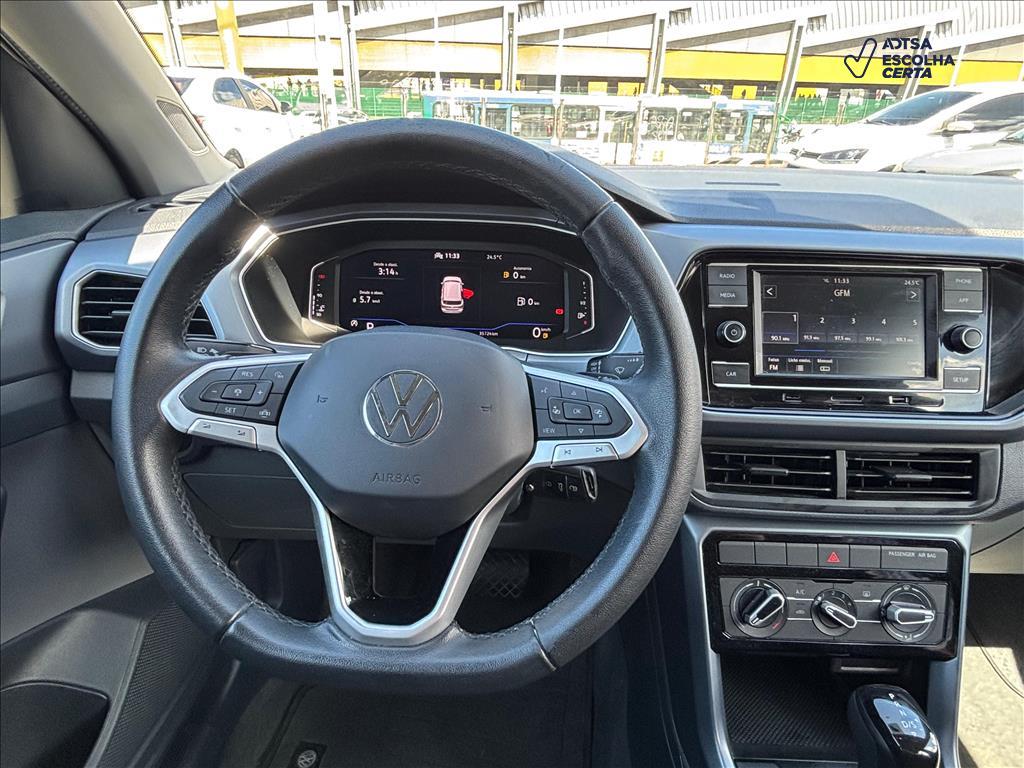 T-CROSS