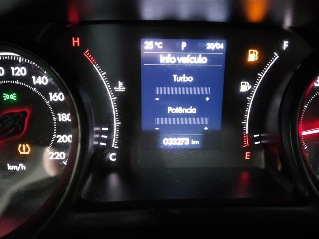 FASTBACK 1.0 TURBO 200 FLEX AUDACE CVT9