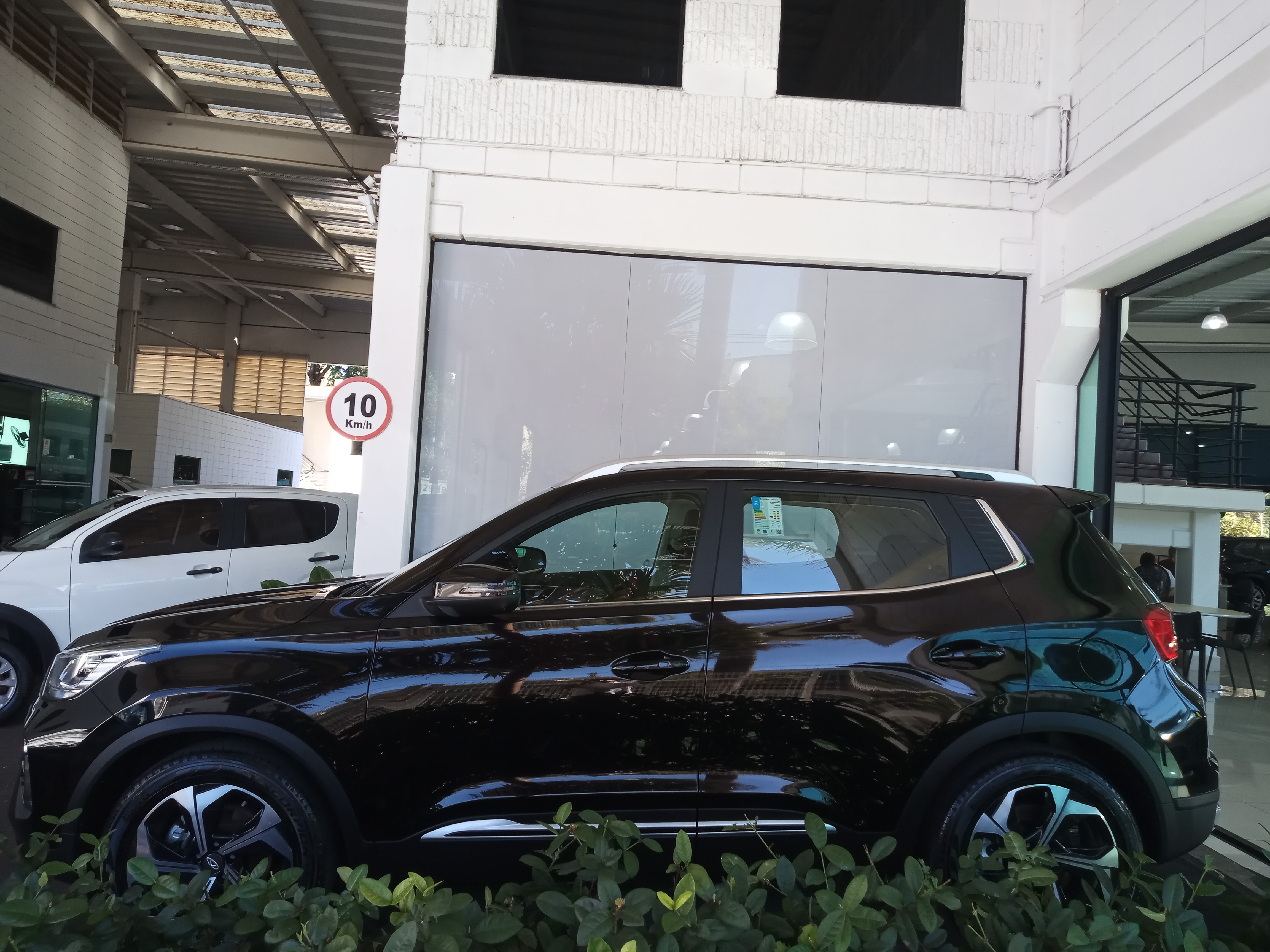 TIGGO 5X PRO 1.5 VVT TURBO iFLEX CVT6